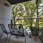 Green Apartament City Center