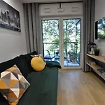 Green Apartament City Center