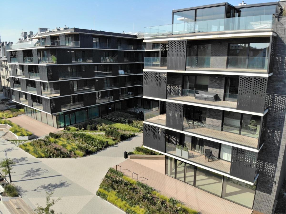 Center Apartment Breslau