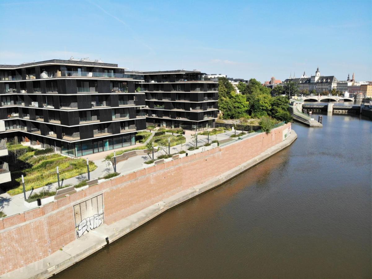 Center Apartment Wroclaw